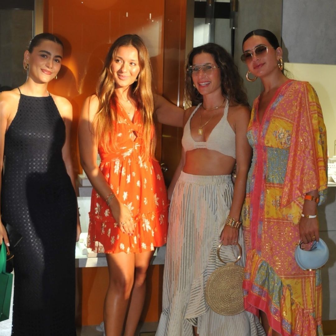 Luxo Diamond’s Yalıkavak Marina